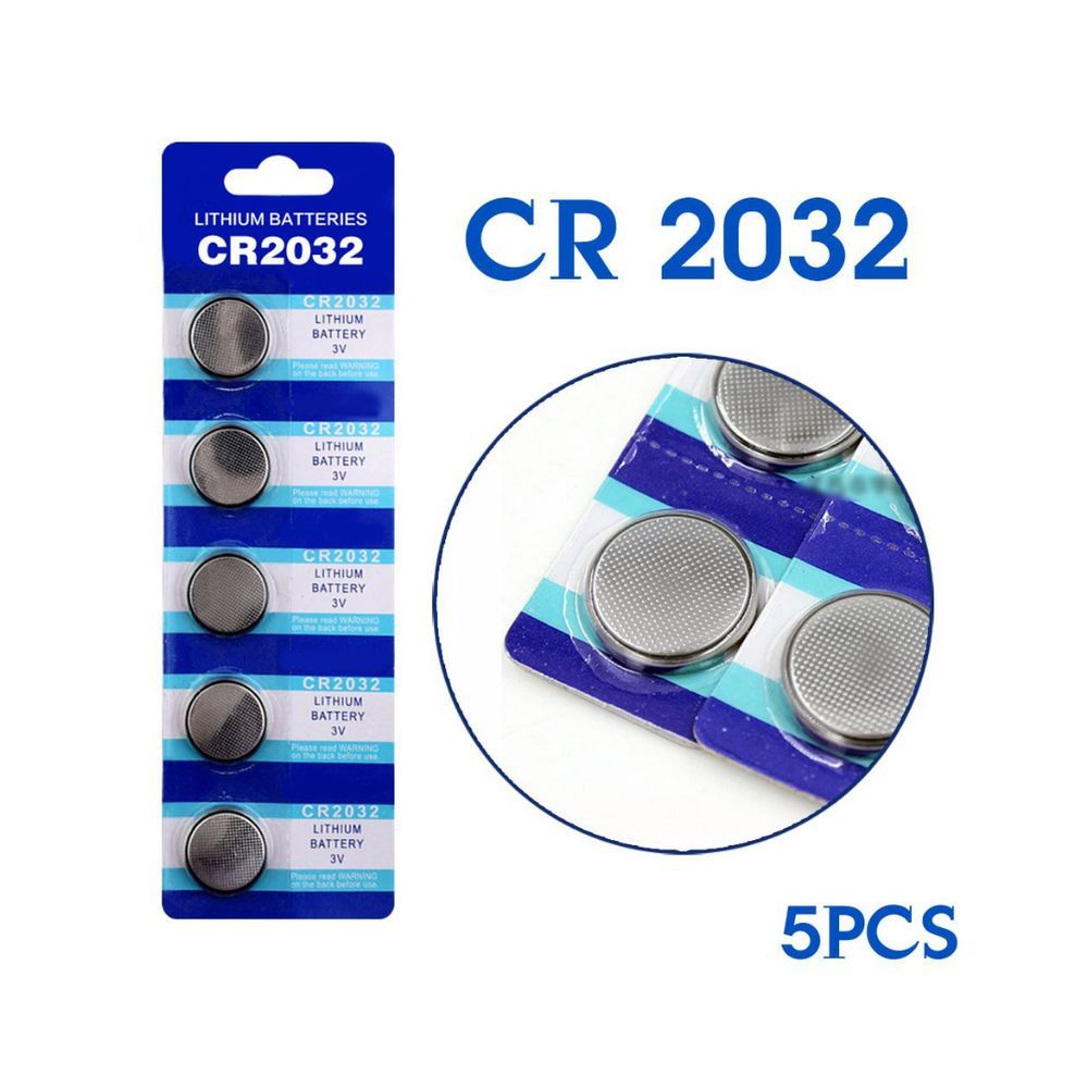PILA CR2032
